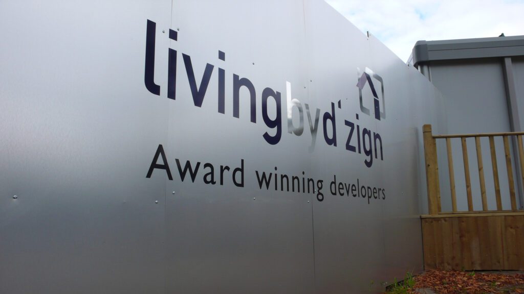 hoarding boards for sale